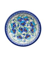 Dinner plate deep (V0,5L)