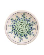 Dinner plate deep (V0,5L)