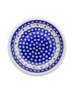 Dinner plate deep (V0,5L)