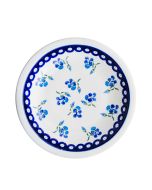Dinner plate deep (V0,5L)