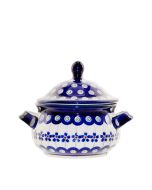 Bulionówka z pokrywą (V0,4L)