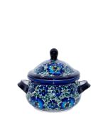 Suppentasse mit Deckel (V0,4L)