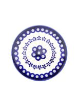 Cutting board ceramic insert