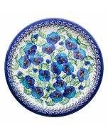 Dinner Plate shallow large (27,2cm)