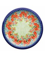 Dinner Plate shallow large (27,2cm)