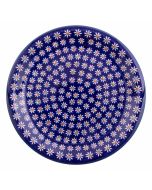 Dinner Plate shallow large (27,2cm)