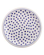 Abendessen Teller flache groß (27,2cm)