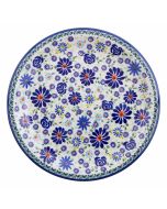 Dinner Plate shallow large (27,2cm)