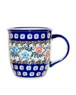 Lotus Flower Mug (V0,35L)