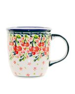 Kubek Kwiat Lotosu (0,35L)