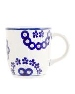 Lotus Flower Mug (V0,35L)