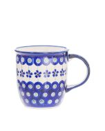 Lotus Flower Mug (V0,35L)