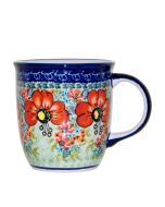 Lotus Flower Mug (V0,35L)