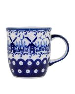 Lotus Flower Mug (V0,35L)