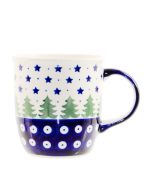 Lotus Flower Mug (V0,35L)