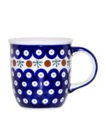 Lotus Flower Mug (V0,35L)
