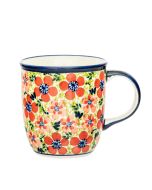 Kubek Kwiat Lotosu (0,35L)