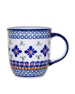 Lotus Flower Mug (V0,35L)
