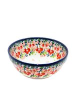 Miska Fiołek mała (V0,4L)