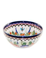 Schu¨ssel Veilchen klein