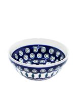 Violet Bowl small