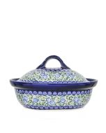 Roasting pan small (V1,2L)