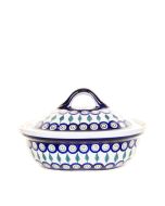 Roasting pan small (V1,2L)