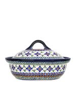 Roasting pan small (V1,2L)