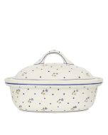 Roasting pan large (2,2L)