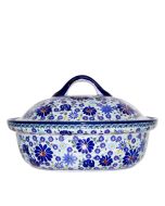 Roasting pan large (2,2L)