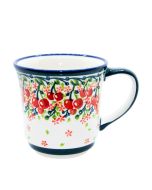 Crocus Mug medium (V0,4L)