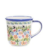Crocus Mug medium (V0,4L)