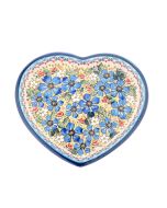 Heart Dish