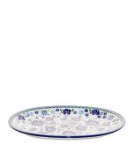 Flat Dish small (30,7x19,2cm)