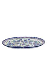 Flat Dish large (25,4x22cm)
