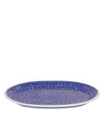 Flat Dish large (25,4x22cm)
