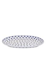 Flat Dish large (25,4x22cm)