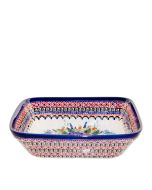 Dish deep small (V1,6L)