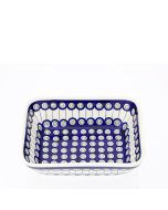Dish deep small (V1,6L)