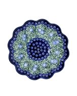 Egg Plate Without Handle