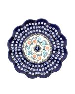 Egg Plate Without Handle