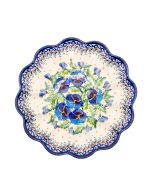 Ei-Platte Ohne Henkel