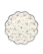 Egg Plate Without Handle