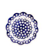 Egg Plate Without Handle