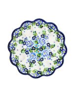 Egg Plate Without Handle