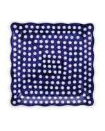 Biscuit Plate Large (23,8cm)