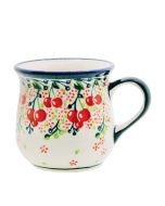Magnolia Mug (V0,25L)