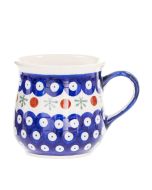 Magnolia Mug (V0,25L)