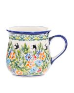 Becher Magnolie (V0,25L)