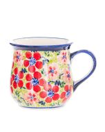 Kubek Magnolia (V0,25L)